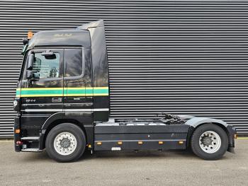 ACTROS 1844 LS / NL TRUCK